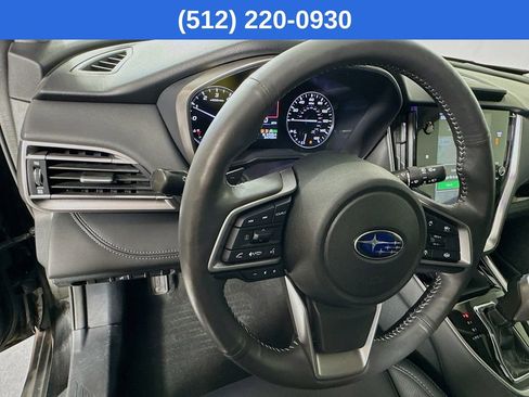 Used 2024 Subaru Outback Touring AWD/4WD image 12