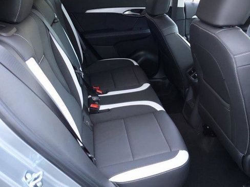 New 2025 Buick Envision Sport Touring image 14