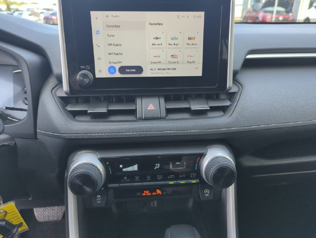 Used 2024 Toyota RAV4 LE FWD image 35