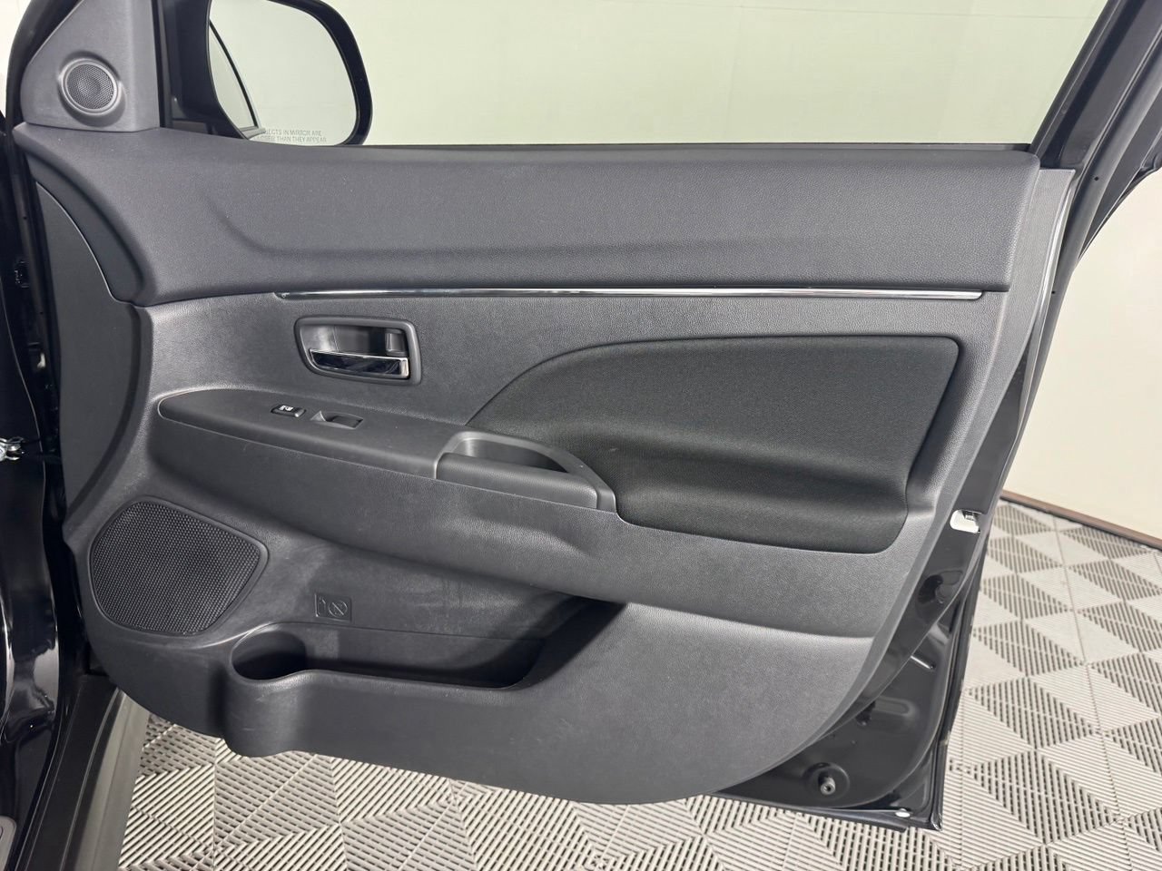 Used 2026 Mitsubishi Outlander Sport ES AWD/4WD image 28