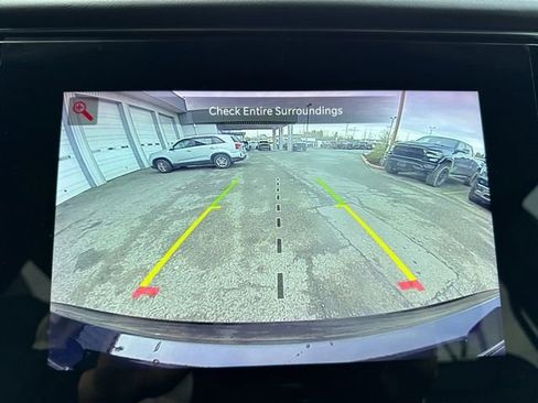 Used 2022 Jeep Wagoneer Series II w/ Premium Group I image 29