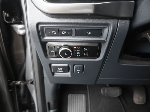 Used 2023 Ford F150 XLT w/ Equipment Group 302A High AWD/4WD image 19