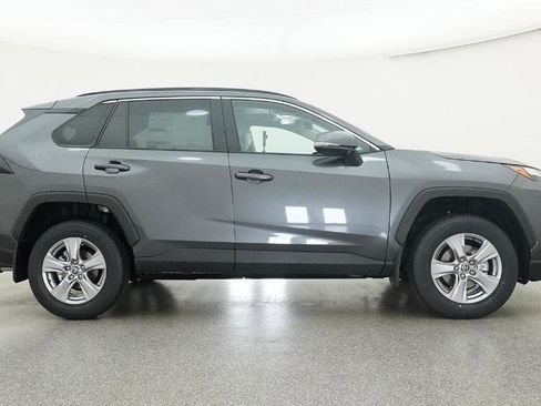 New 2025 Toyota RAV4 XLE image 26