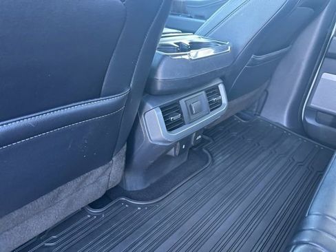 Used 2022 Ford F150 Lariat AWD/4WD image 35