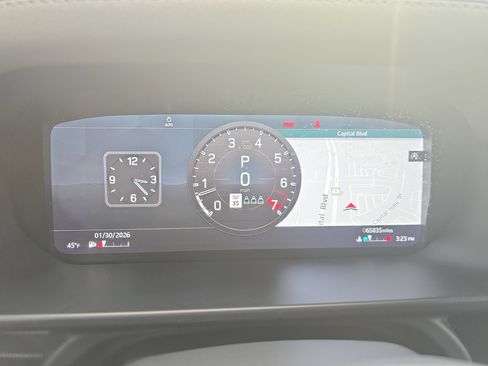 Used 2021 Land Rover Defender 90 S image 16