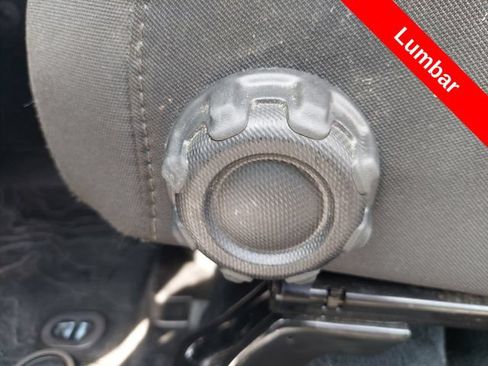 Used 2022 Jeep Wrangler Unlimited Sport AWD/4WD image 14