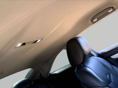 Used 2015 Cadillac ATS Luxury RWD image 13