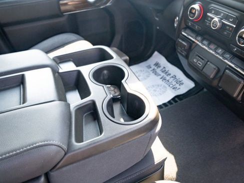 Used 2020 Chevrolet Silverado 1500 LT w/ All-Star Edition image 39