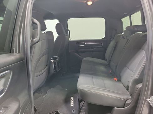 Certified 2019 RAM 1500 Big Horn AWD/4WD image 23