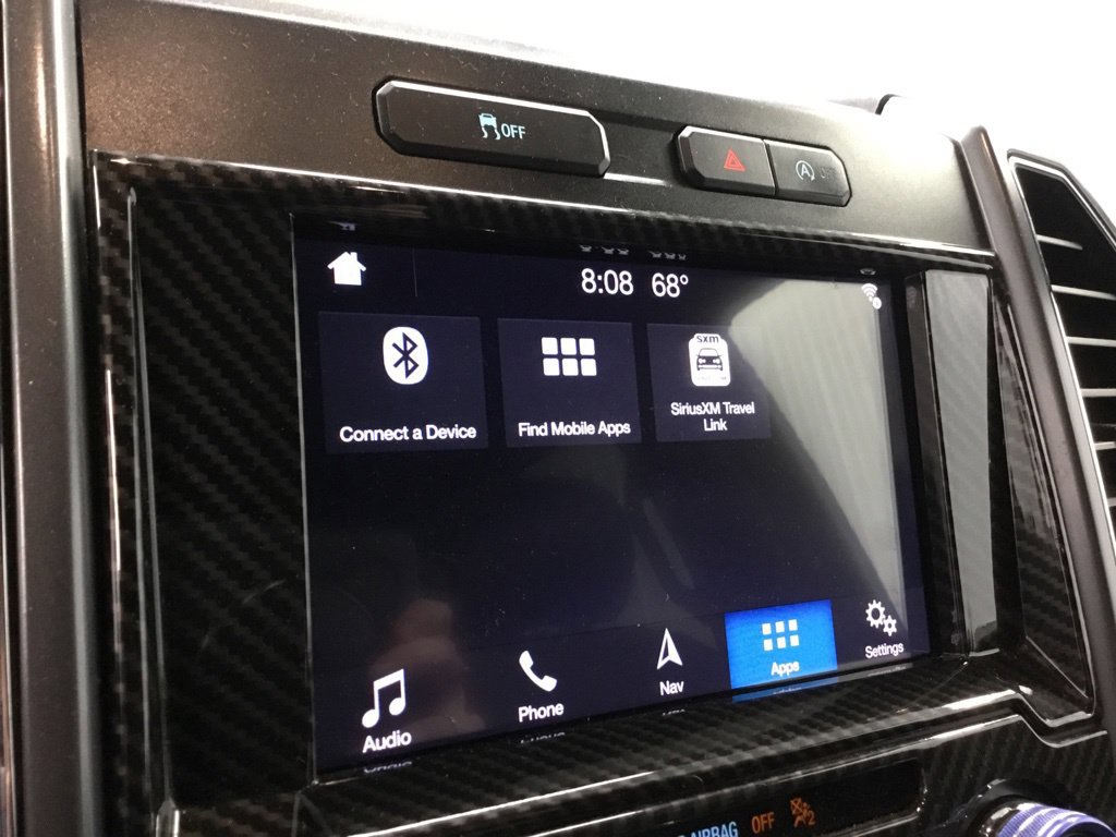 Used 2019 Ford F150 XLT w/ Equipment Group 302A Luxury AWD/4WD image 27