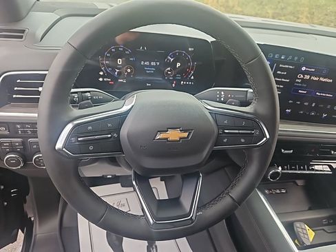 New 2026 Chevrolet Tahoe LT AWD/4WD image 12