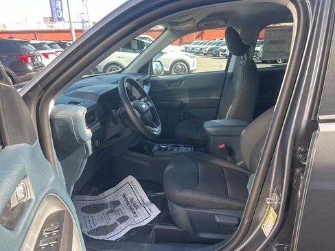 New 2025 Ford Maverick XL image 16