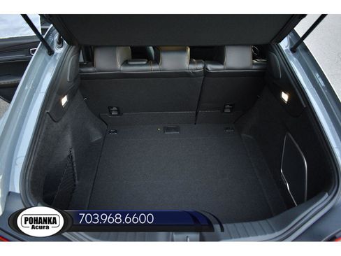 New 2026 Acura Integra A-Spec image 16