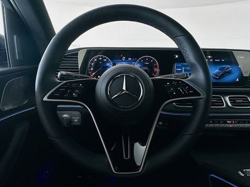 New 2026 Mercedes-Benz GLE 450 4MATIC image 11