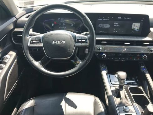 Used 2023 Kia Telluride EX AWD/4WD image 15