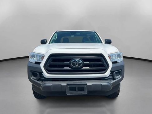 Used 2021 Toyota Tacoma SR AWD/4WD image 3