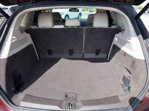 Used 2019 Lincoln MKC Reserve w/ MKC Climate Package image 14