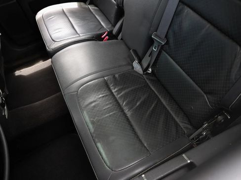 Used 2009 Ford Flex Limited FWD image 23