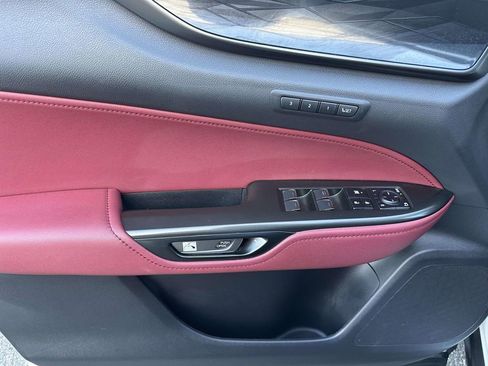 Used 2024 Lexus NX 350h AWD w/ Premium Package image 17