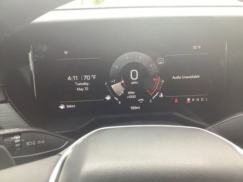 New 2026 GMC Acadia Elevation w/ Elevation Premium Package FWD image 29