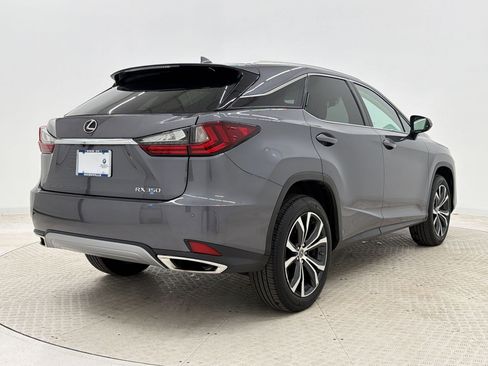 Used 2022 Lexus RX 350 FWD w/ Premium Package image 9