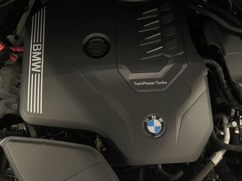 Used 2021 BMW X4 xDrive30i w/ Convenience Package image 27