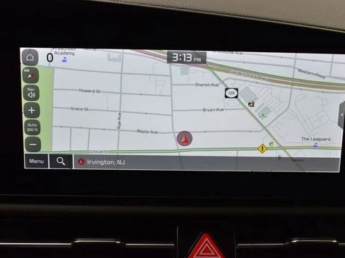 Used 2023 Kia Niro Wind w/ Wind Preserve Package image 34