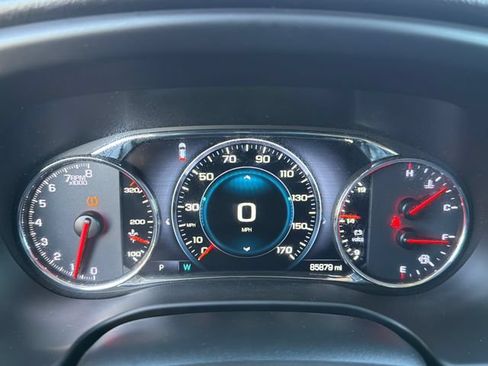Used 2019 GMC Acadia Denali AWD/4WD image 11