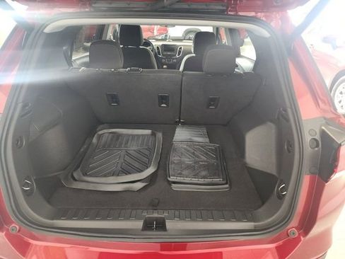 Used 2023 Chevrolet Equinox LT AWD/4WD image 14