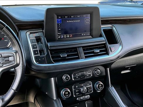 Certified 2022 Chevrolet Tahoe LS image 10