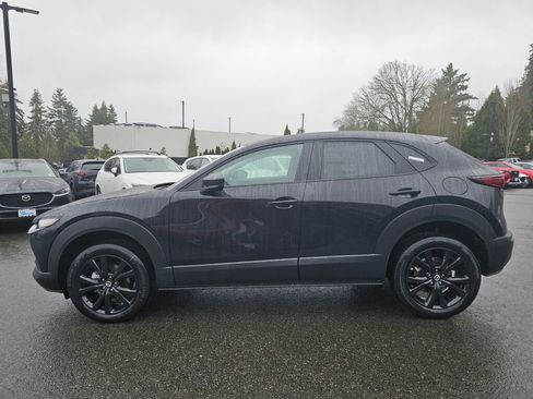 New 2026 MAZDA CX-30 AWD 2.5 S w/ Select Sport Pkg image 8