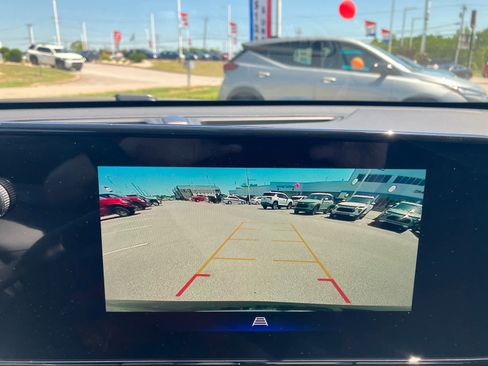 New 2026 Chevrolet Trax LT w/ Driver Confidence Package FWD image 20