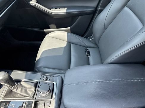 Used 2023 MAZDA CX-30 AWD 2.5 S w/ Select Package image 9