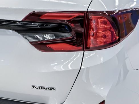 New 2026 Honda Odyssey Touring image 12