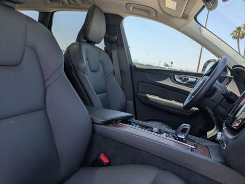 New 2026 Volvo XC90 T8 Plus w/ Protection Package AWD/4WD image 25
