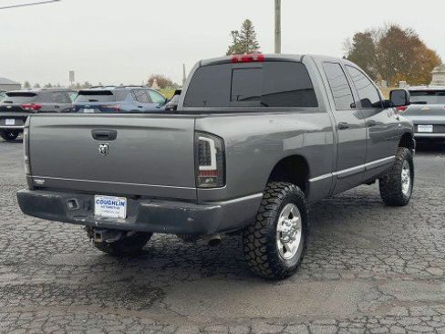 Used 2006 Dodge Ram 2500 Truck Laramie image 8