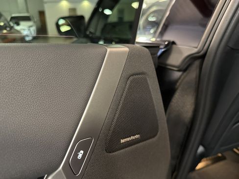 Used 2025 BMW iX xDrive50 w/ Premium Package image 13