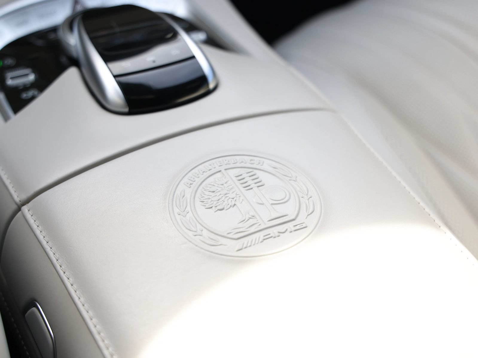 Used 2018 Mercedes-Benz S 63 AMG 4MATIC Coupe image 25