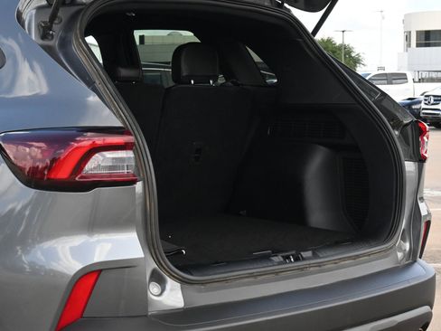 Used 2025 Ford Escape ST-Line AWD/4WD image 22