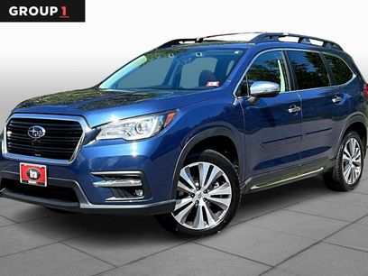 Used 2021 Subaru Ascent Touring