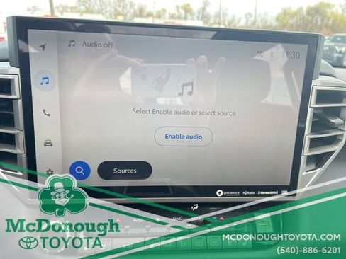 Used 2022 Toyota Tundra Limited image 6