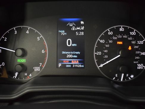 Used 2025 Toyota Corolla LE w/ LE Premium Package FWD image 17