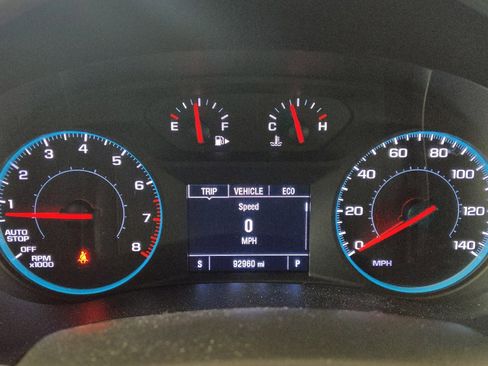 Used 2022 Chevrolet Malibu LS w/ LPO, Convenience Package 1 image 23