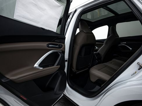 New 2025 Audi Q5 2.0T Premium Plus image 14