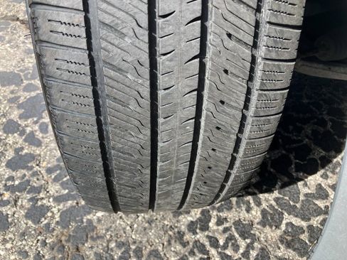 Used 2015 Ford Fusion Titanium FWD image 22