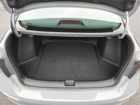 Used 2025 Honda Civic Sport image 28