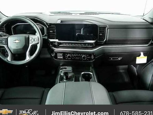 New 2026 Chevrolet Silverado 1500 LTZ image 35