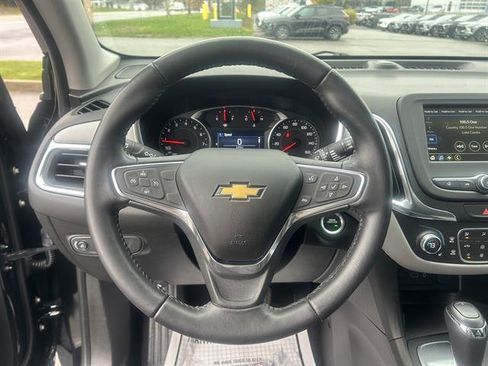 Used 2019 Chevrolet Equinox LT image 15