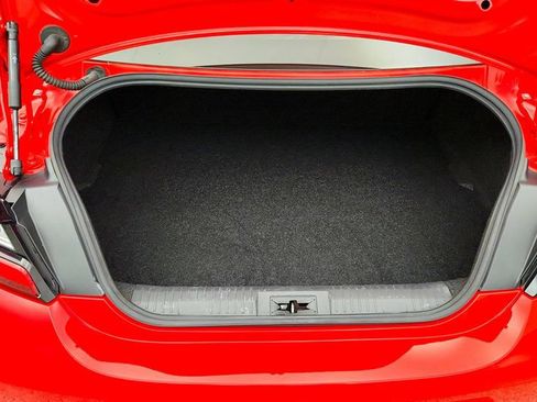 Used 2022 Toyota GR86 Premium RWD image 21