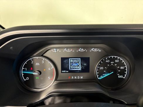 Certified 2024 Ford F450 XLT w/ XLT Value Package AWD/4WD image 17